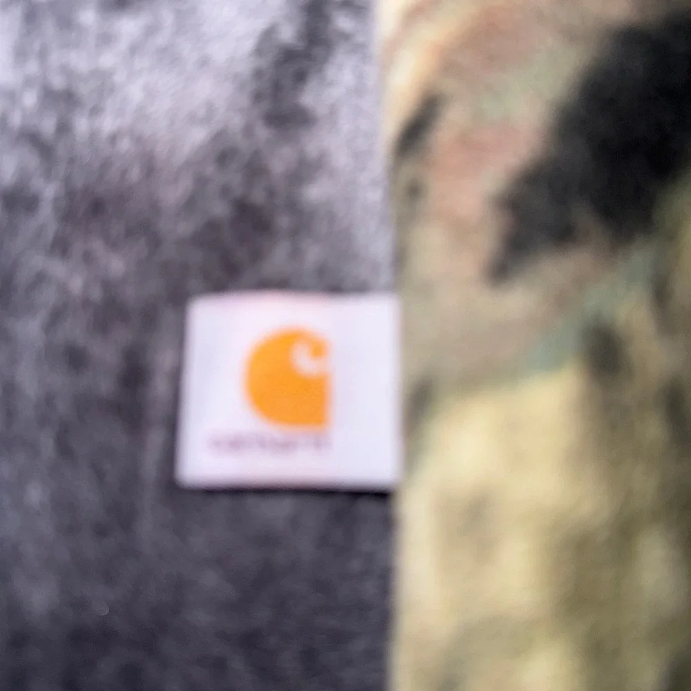 Carhartt Force Camo Fleece Neck Gaiter RealTree Xtra Hunting Scarf 101476 FA14